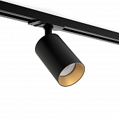 Трековый светильник  8150BkGd 