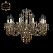 Подвесная люстра 11.23 11.23.10.200.Gd.Dr.R777 