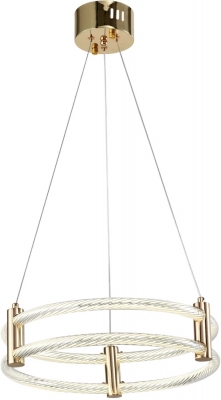 Подвесной светильник Ringer ZRS.57792.76