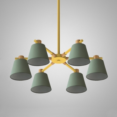 Потолочная люстра  NATURAAG01