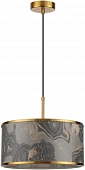 Подвесной светильник Bergi 5064/1 