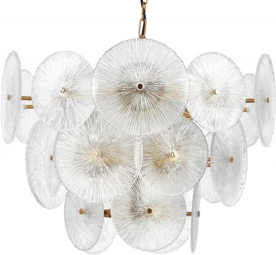 Подвесная люстра Retro 799083