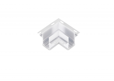Соединитель L-образный SPACE-Track system L corner12 InW