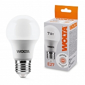 Лампочка светодиодная  25S55BL7E27 