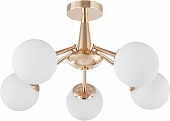 Потолочная люстра Napoli-8654 338654/5 FGD 