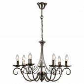 Подвесная люстра Roosevelt LSP-9942 