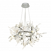 Подвесная люстра  ML.6808.800P CR 