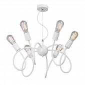 Подвесная люстра  V4596-0/6S 