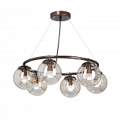 Подвесная люстра  V4934-7/6S 