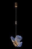 Подвесной светильник Borboleta FL1103-1P2 