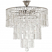 Подвесная люстра Napoli Napoli E 1.5.46.501 N 