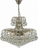 Подвесная люстра Alanno Alanno E 1.5.50.100 N 