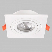 Точечный светильник  IL.0029.0008-WH 