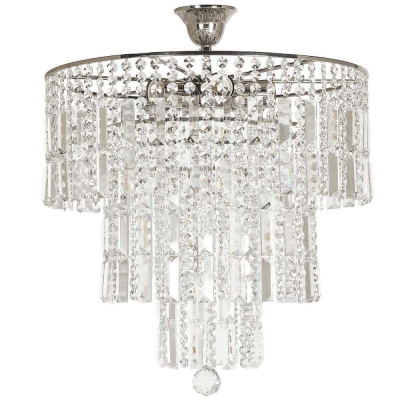 Подвесная люстра Napoli Napoli E 1.5.46.501 N