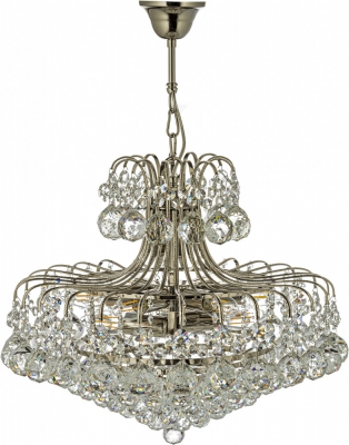 Подвесная люстра Alanno Alanno E 1.5.50.100 N