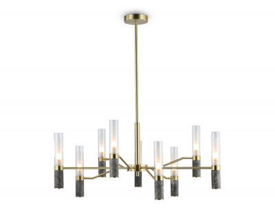 Потолочная люстра Ceramo Modern LH53355