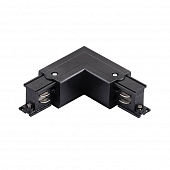 Коннектор угловой Quattro 504127-FRPS 