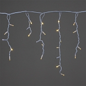 Гирлянда  A-057B WW/W FLASH 