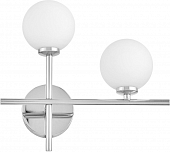 Настенный светильник Marsiada LDW 6033N-2 RT CHR 