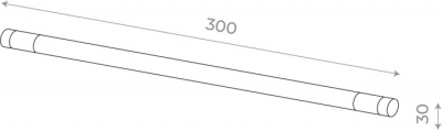 Соединитель Techno ST1653.409.00