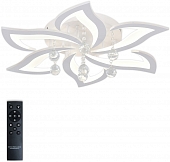 Потолочная люстра Olimp LED LAMPS 81238 