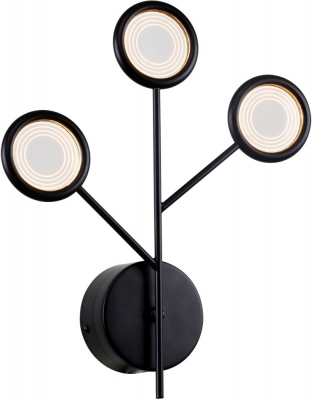 Настенный светильник Mugs 4252-3W