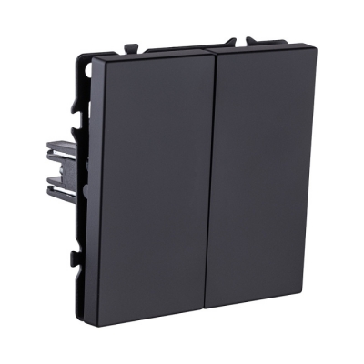 Выключатель Eclipse EC-005BK