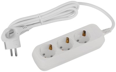 Розеточные блоки, удлинители  UDL-16-315-E