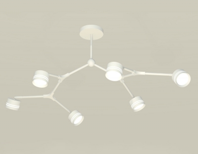 Потолочная люстра TRADITIONAL XB9055203