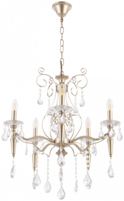 Подвесная люстра AM347710 347710/5 CG