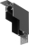 Соединитель Accessories for tracks Gravity TRX010ICL-21B Соединитель Accessories for tracks Gravity TRX010ICL-21B