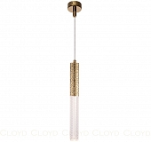 Подвесной светильник Fagott 10669 