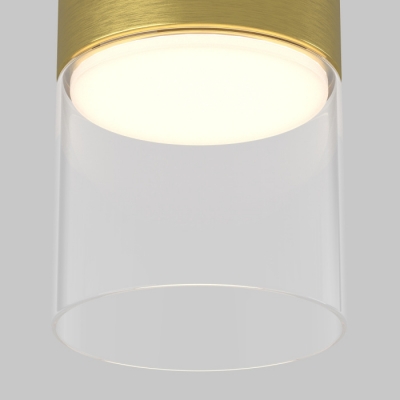 Точечный светильник Glory C094CL-GX53-BS