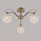 Потолочная люстра  90510-0.3-03 AB 