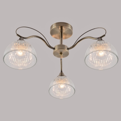 Потолочная люстра  90510-0.3-03 AB