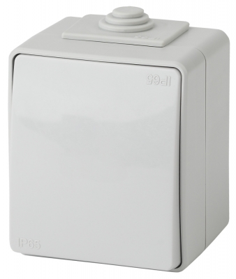 Выключатель  11-1601-03