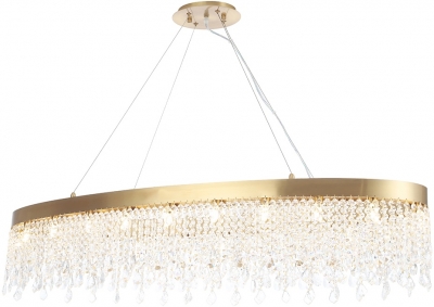 Подвесная люстра Aqua AQUA SP20