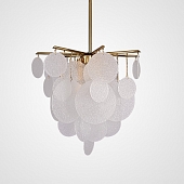 Потолочная люстра  313265-22 