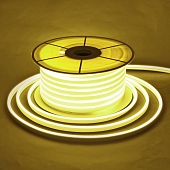 Гибкий неон  A-521 YL 