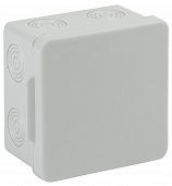 Коробка разветвительная  KOR-80-80-50-7 