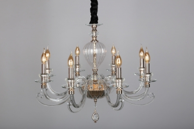 Подвесная люстра Daniele APL.701.03.08