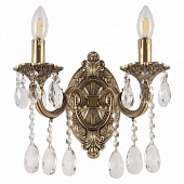 Бра AL7801 AL7801B10/2/175 A FP 