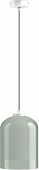 Подвесной светильник  PND.105.01.17.023.WH-S.26.GC-S.27.WH 