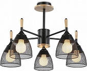 Потолочная люстра TRADITIONAL TR8015 