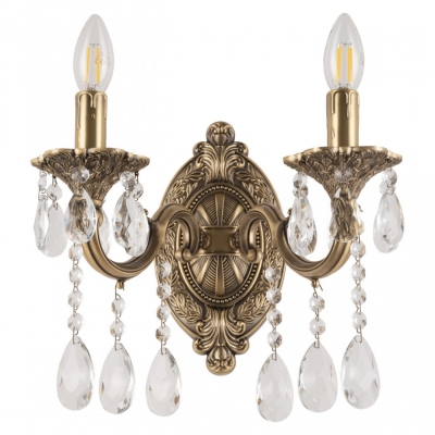 Бра AL7801 AL7801B10/2/175 A FP