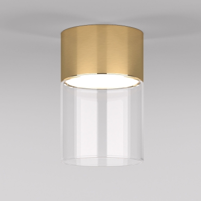 Точечный светильник Lumen 25047/LED