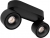 Спот Focus 10323/2A Black