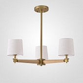 Потолочная люстра  Stavra01 