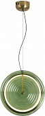 Подвесной светильник Borbon FR5442PL-L11GN 