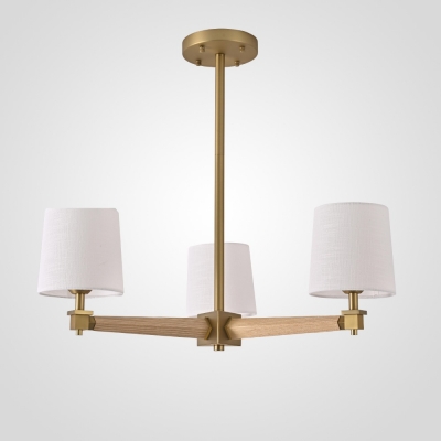 Потолочная люстра  Stavra01